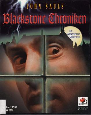 Blackstone Chroniken