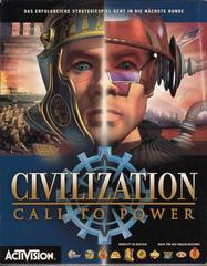 Civilization: Call to Power