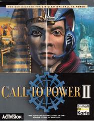 Civilization: Call to Power II