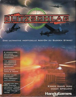 Blitzschlag