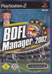 LMA Manager 2002