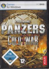 Codename: Panzers - Cold War