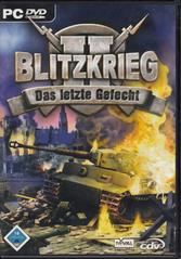 Blitzkrieg II: Fall of the Reich