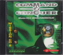 Command & Conquer Mission CD 2: Vergeltungsschlag