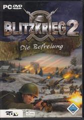 Blitzkrieg 2: Liberation