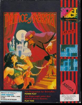 Prince of Persia