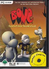 Bone - Out from Boneville