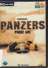 Codename: Panzers Phase One