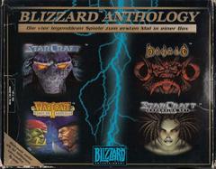 Blizzard - Anthology