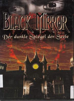 Black Mirror. Der dunkle Spiegel der Seele