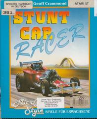 Stunt Car Racer