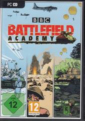 BBC Battlefield Academy