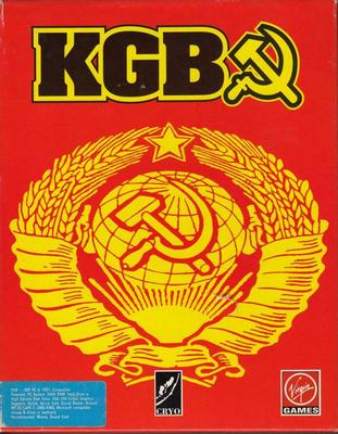 KGB