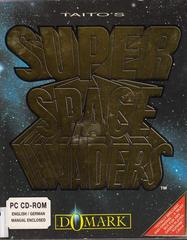 Super Space Invaders