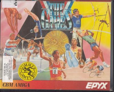 The Games