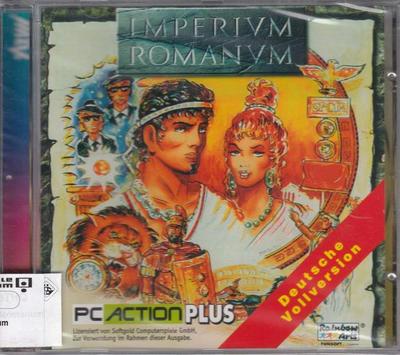 Imperium Romanum