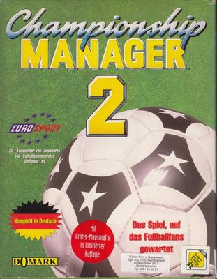 Championship Manager 2