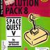 Solution Pack  8: Space Quest 5