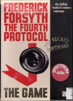 The fourth Protocol