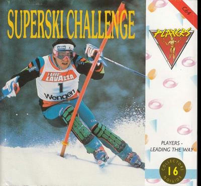 Superski Challenge