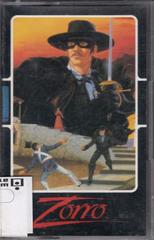 ZORRO