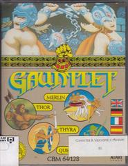 Gauntlet