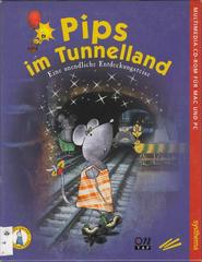 Pips im Tunnelland