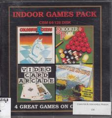 Indoor Games Pack