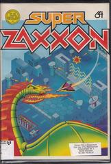 Super Zaxxon