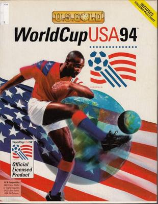 World Cup USA 94