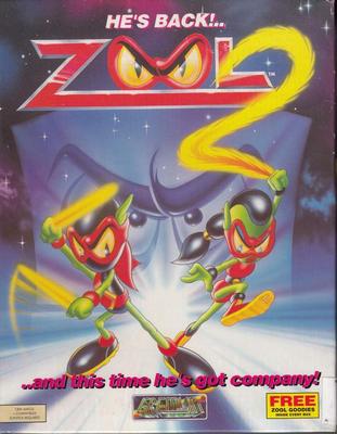 Zool 2