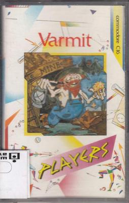 Varmit