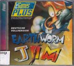 Earth Worm JIM