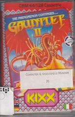 Gauntlet II