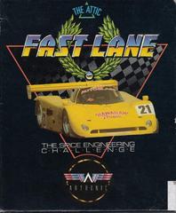 Fast Lane