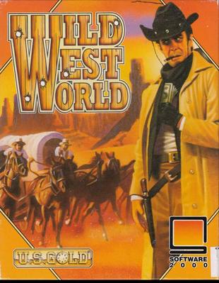 Wild West World