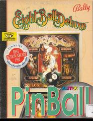 Eight Ball Deluxe - Pinball