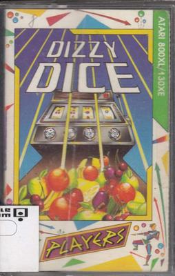 Dizzy Dice