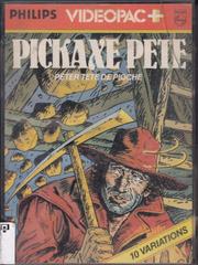 Pickaxe Pete