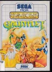 Gauntlet