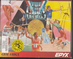 The Games