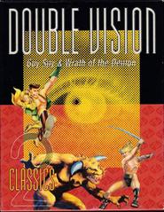 Double Vision - Guy Spy & Wrath of the Demon