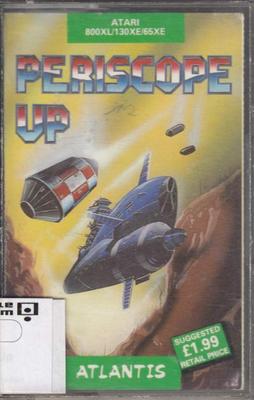 Periscope UP