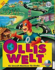 Ollis Welt