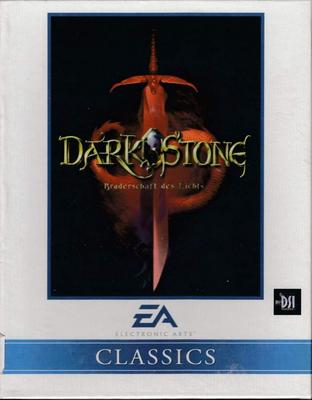 Darkstone