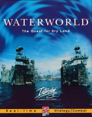 Waterworld - The Quest for dry Land