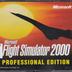 Flight Simulator 2000