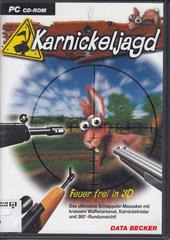 Karnickeljagd