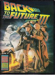 Back to the Future III