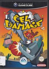 Cel Damage